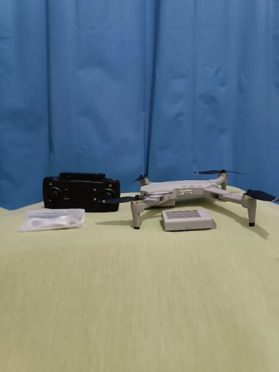 Novo Drone L900 Pro Se