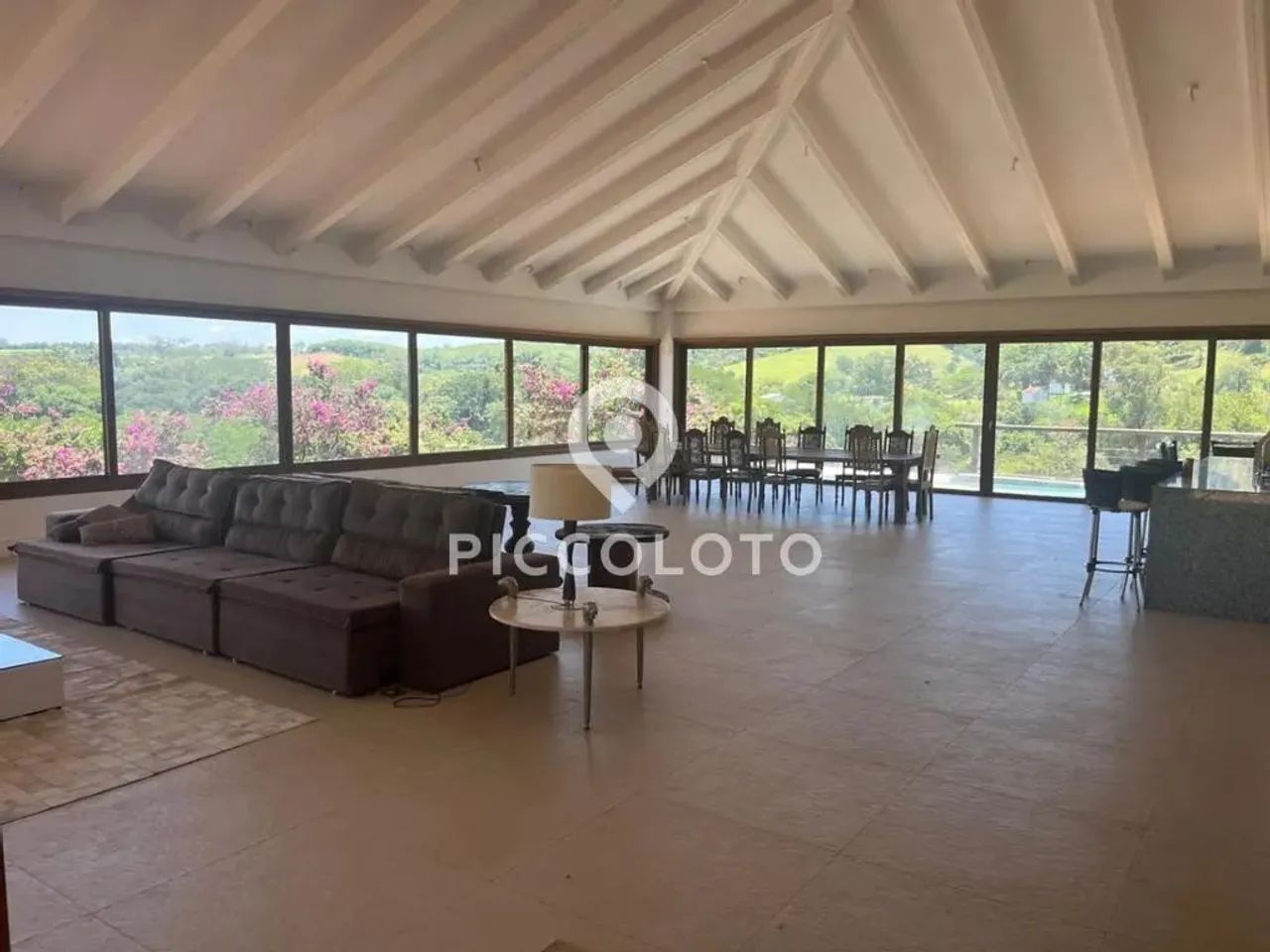 Sítio à venda em Jaguariúna, Centro, com 4 quartos, com 55000 m² - Foto 5