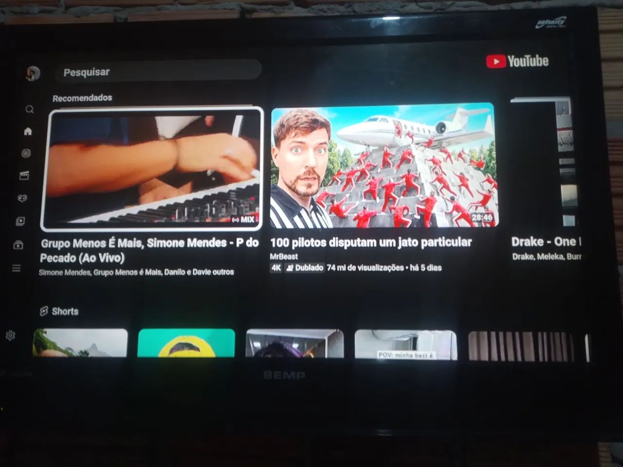Fire stick tv Alexa - Foto 3