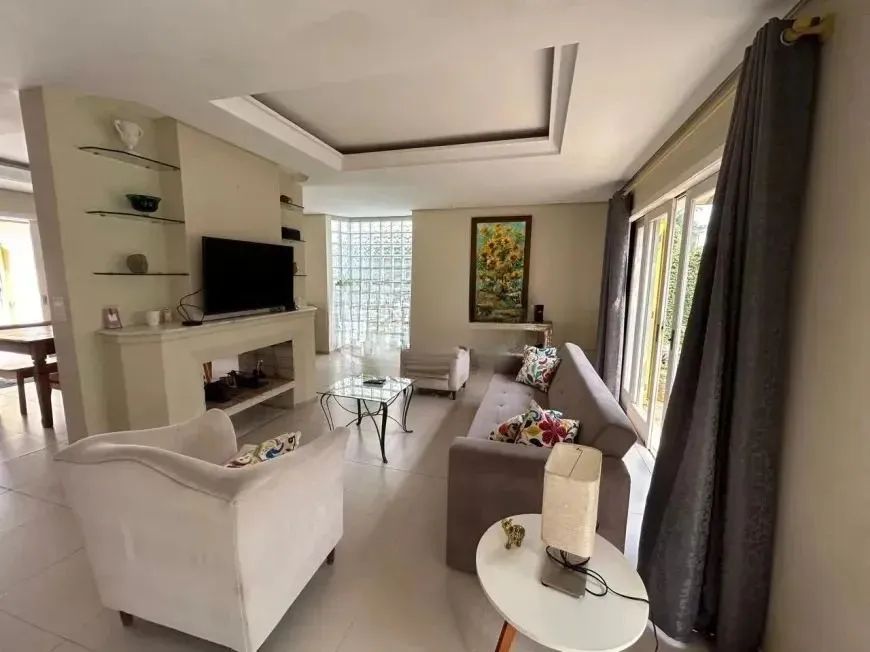 Casa com 5 Suítes no bairro Lagoa da Conceição - Foto 3