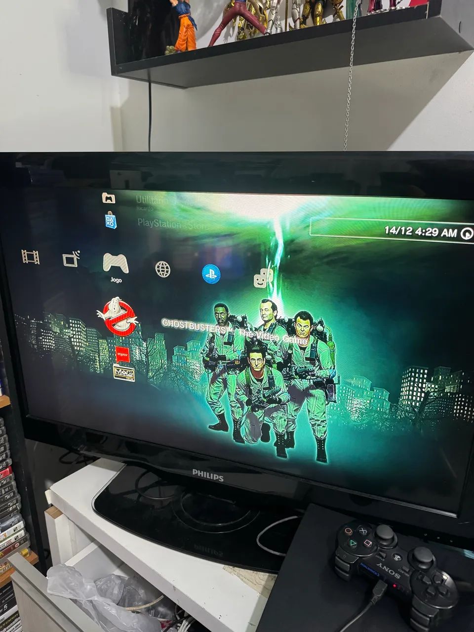 Ghostbuster ps3 - Foto 5