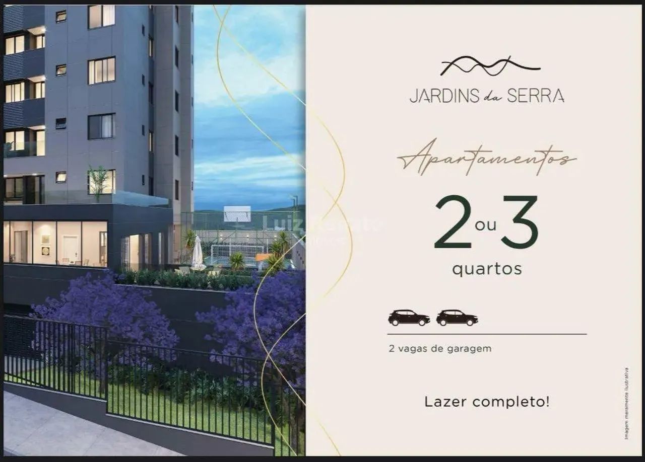 Cobertura à venda no bairro Serra - Foto 3