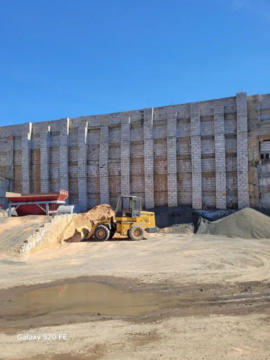 Area Industrialal á venda em Hortolandia são paulo  - Foto 2