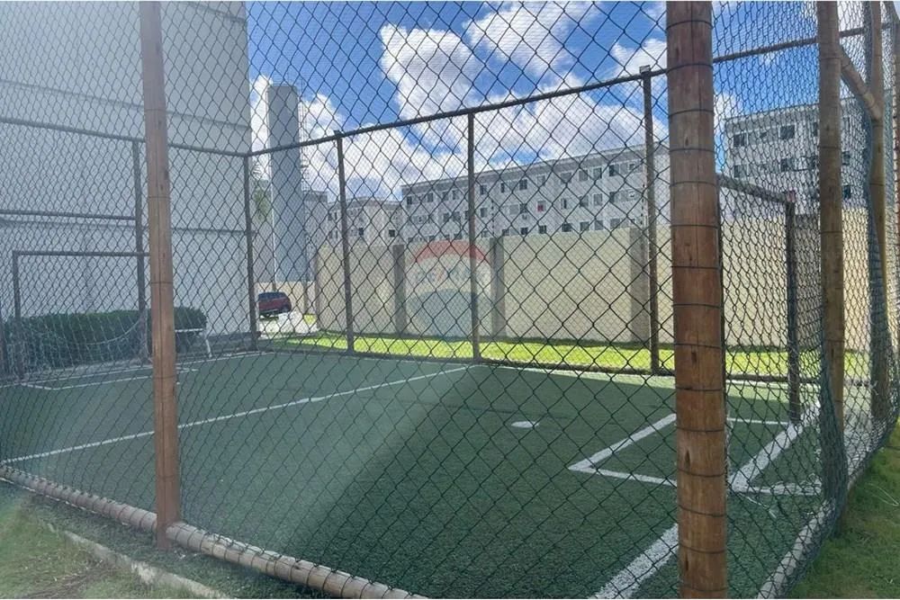 Apartamento 2 quartos em Abrantes Camaçari - Foto 5