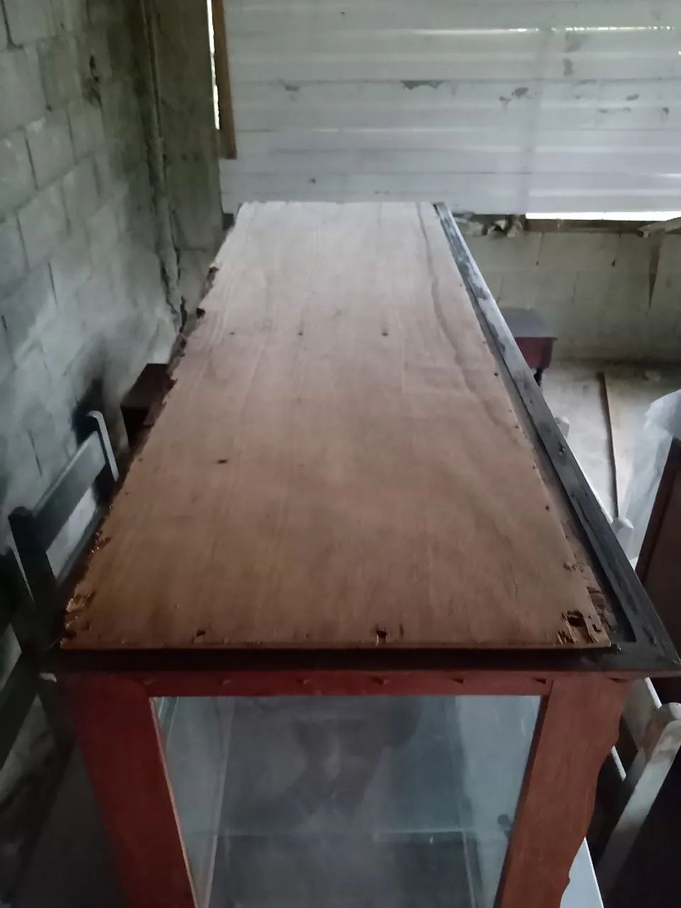 Cristaleira de mesa - Foto 5