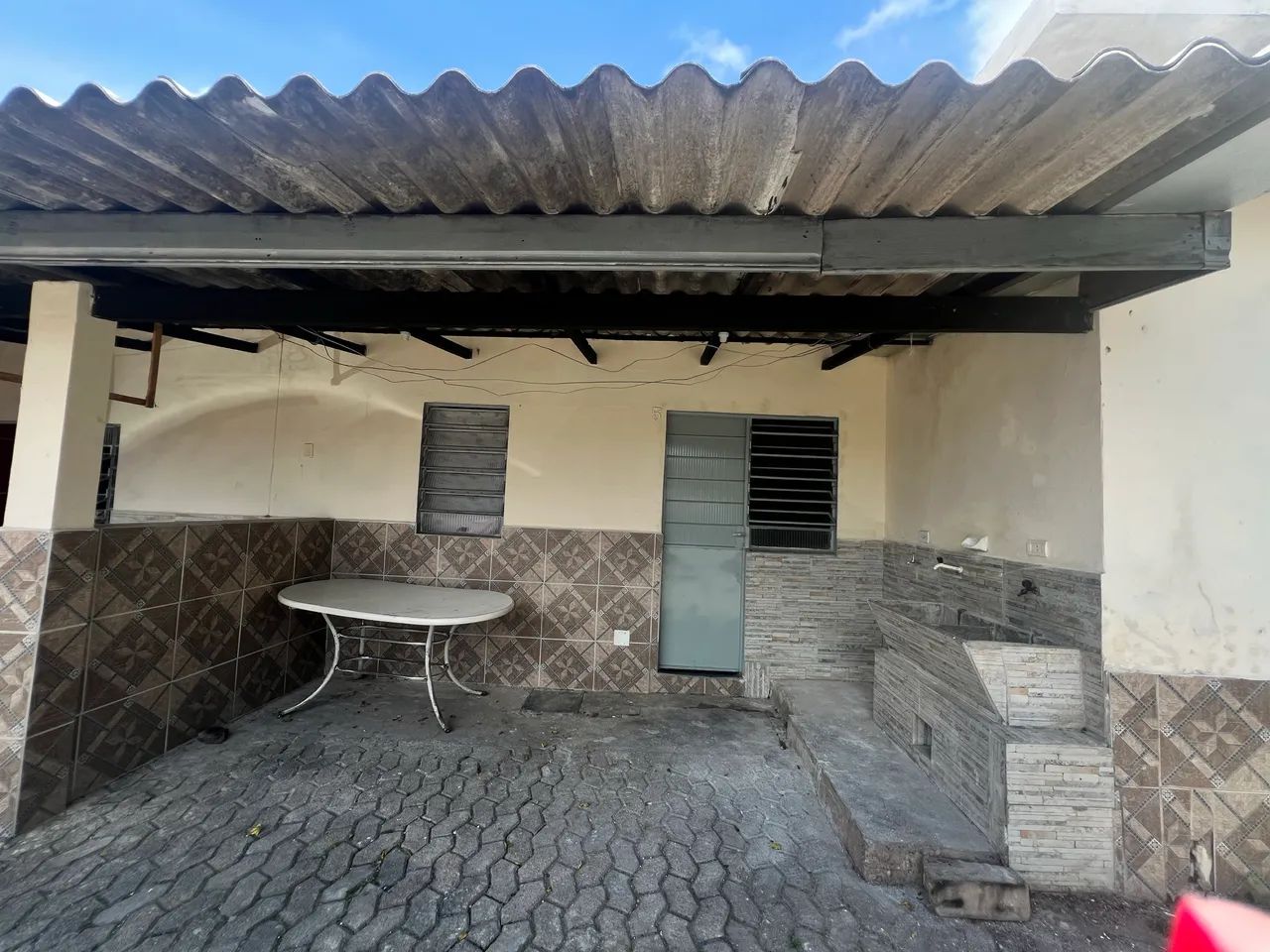 Foto - Curitiba - Boqueirão