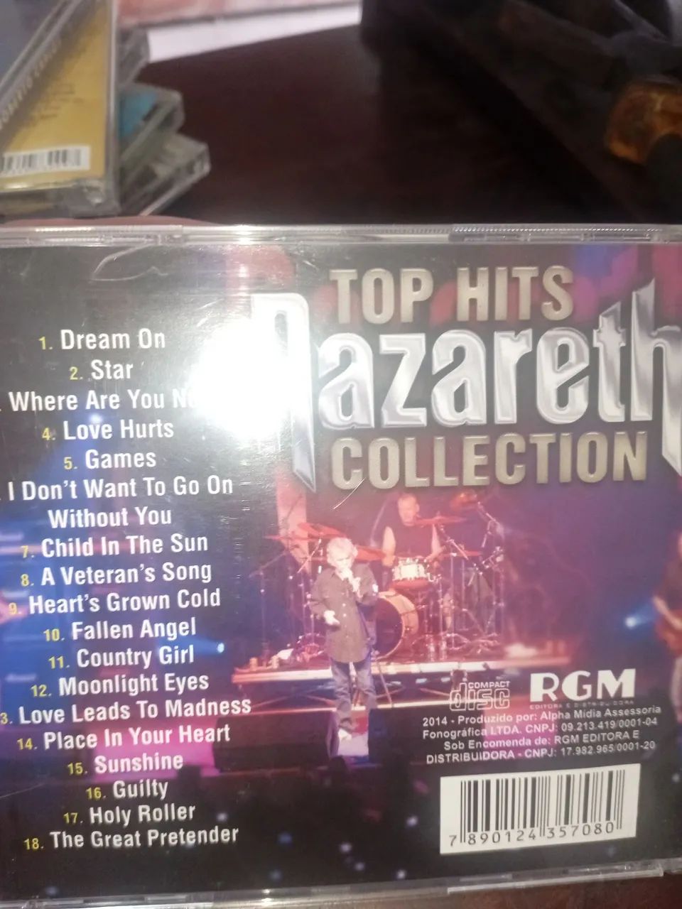Top's Nazareth - Coleção - Foto 2