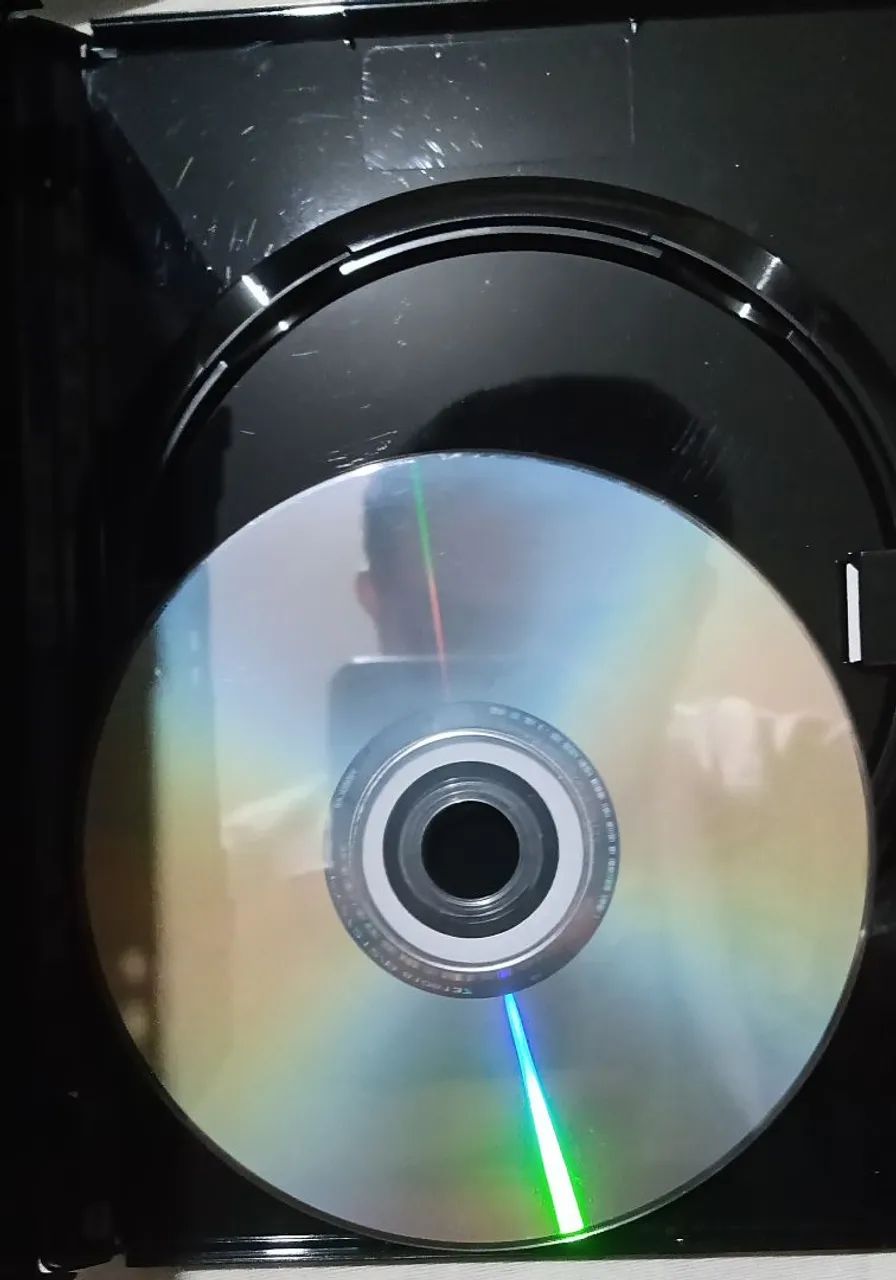 DVD Inception - A Origem Leonardo DiCaprio, ORIGINAL, DUBLADO e em perfeito estado - Foto 4
