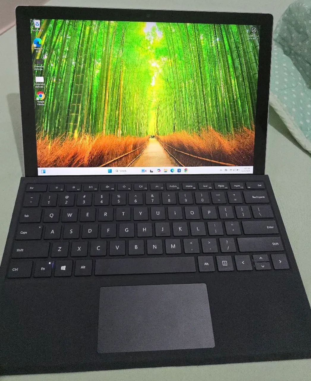 microsoft surface pro 7