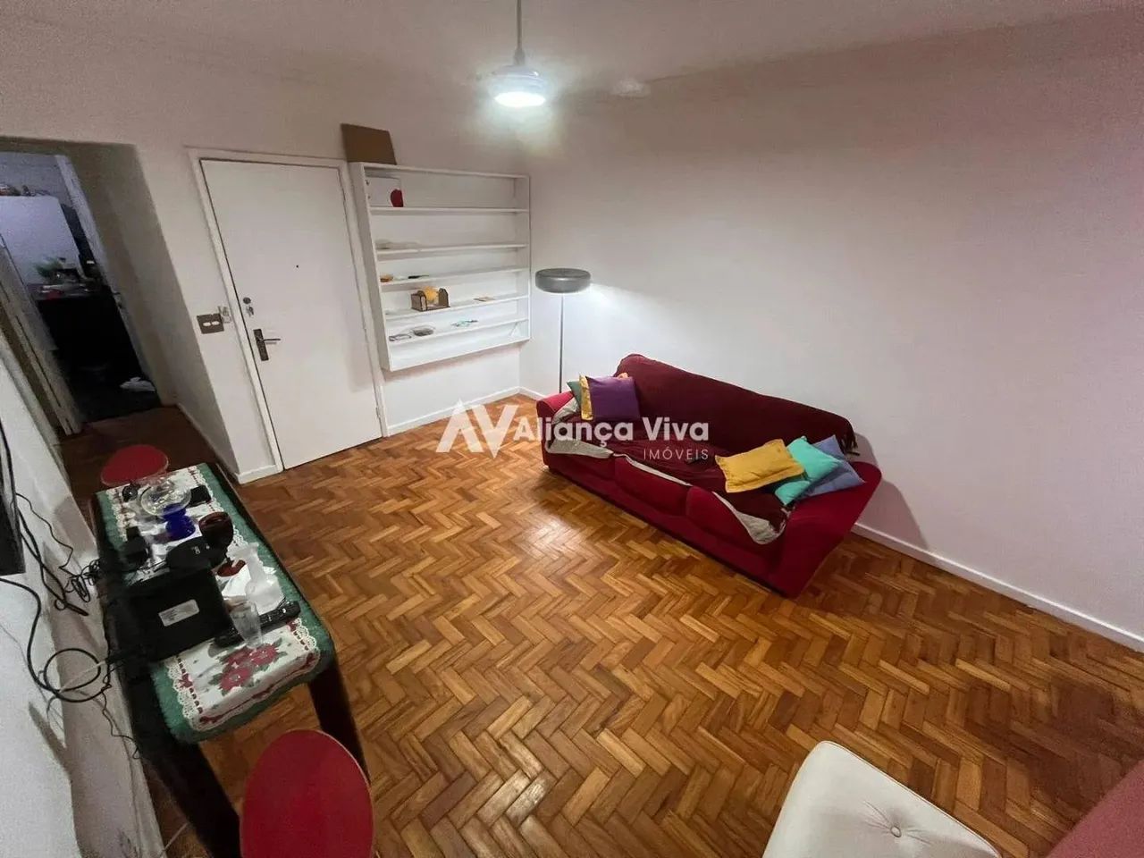 Copacabana | Apartamento 3 quartos, sendo 1 suite - Foto 3
