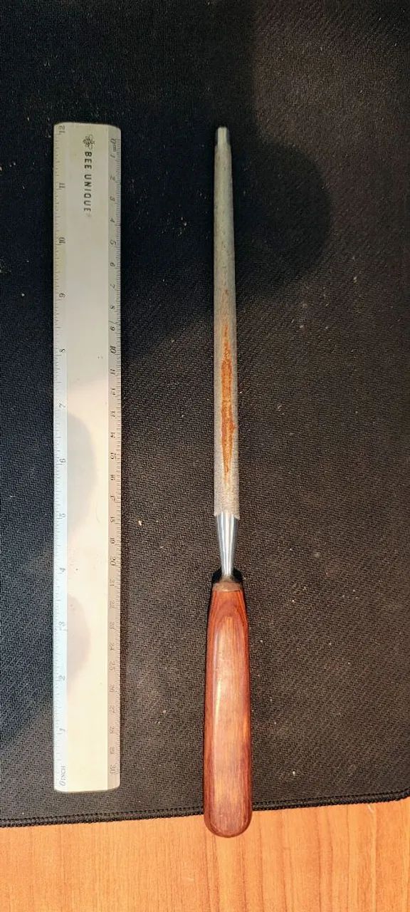 Chaira década 70 - Foto 2