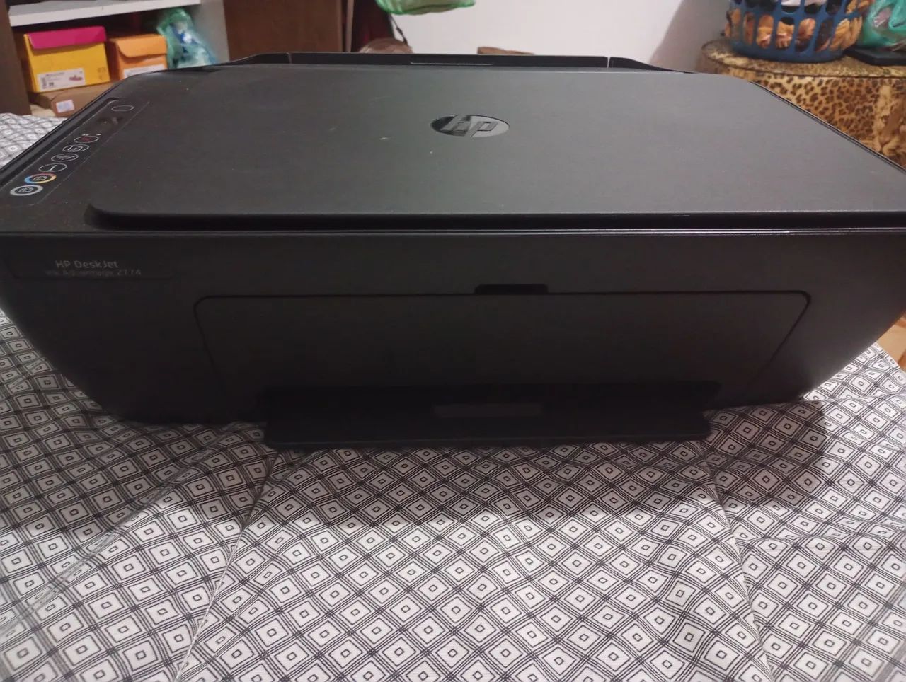 VENDE-SE IMPRESSORA 64352263569283122