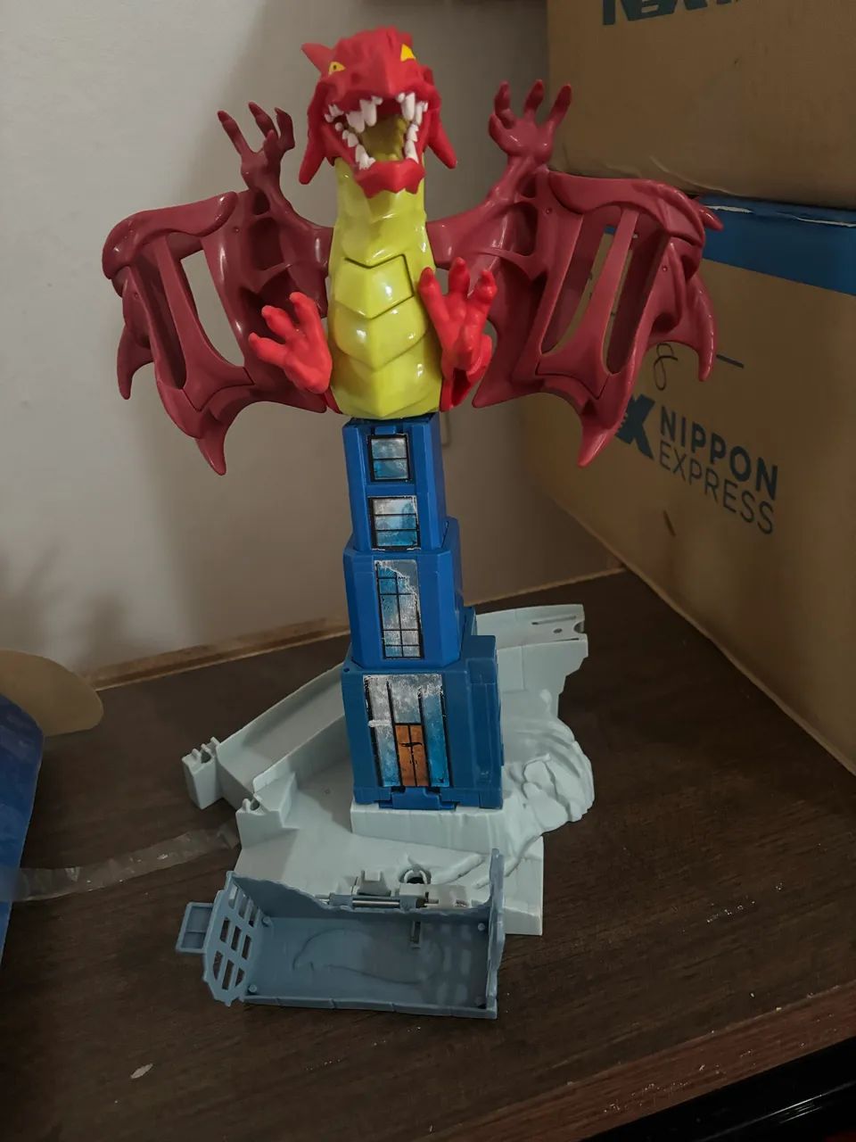 Desapego de brinquedos 