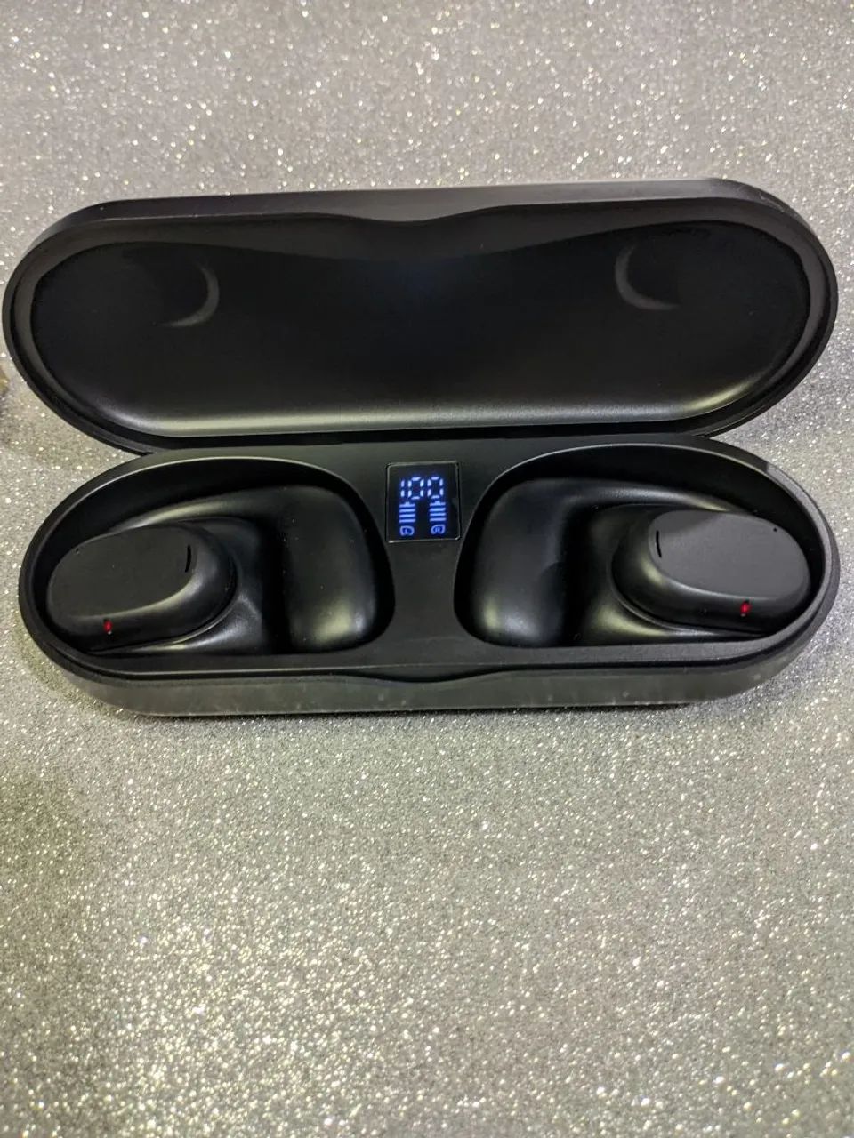 Fone de Ouvido Bluetooth Sem Fio  - Foto 4