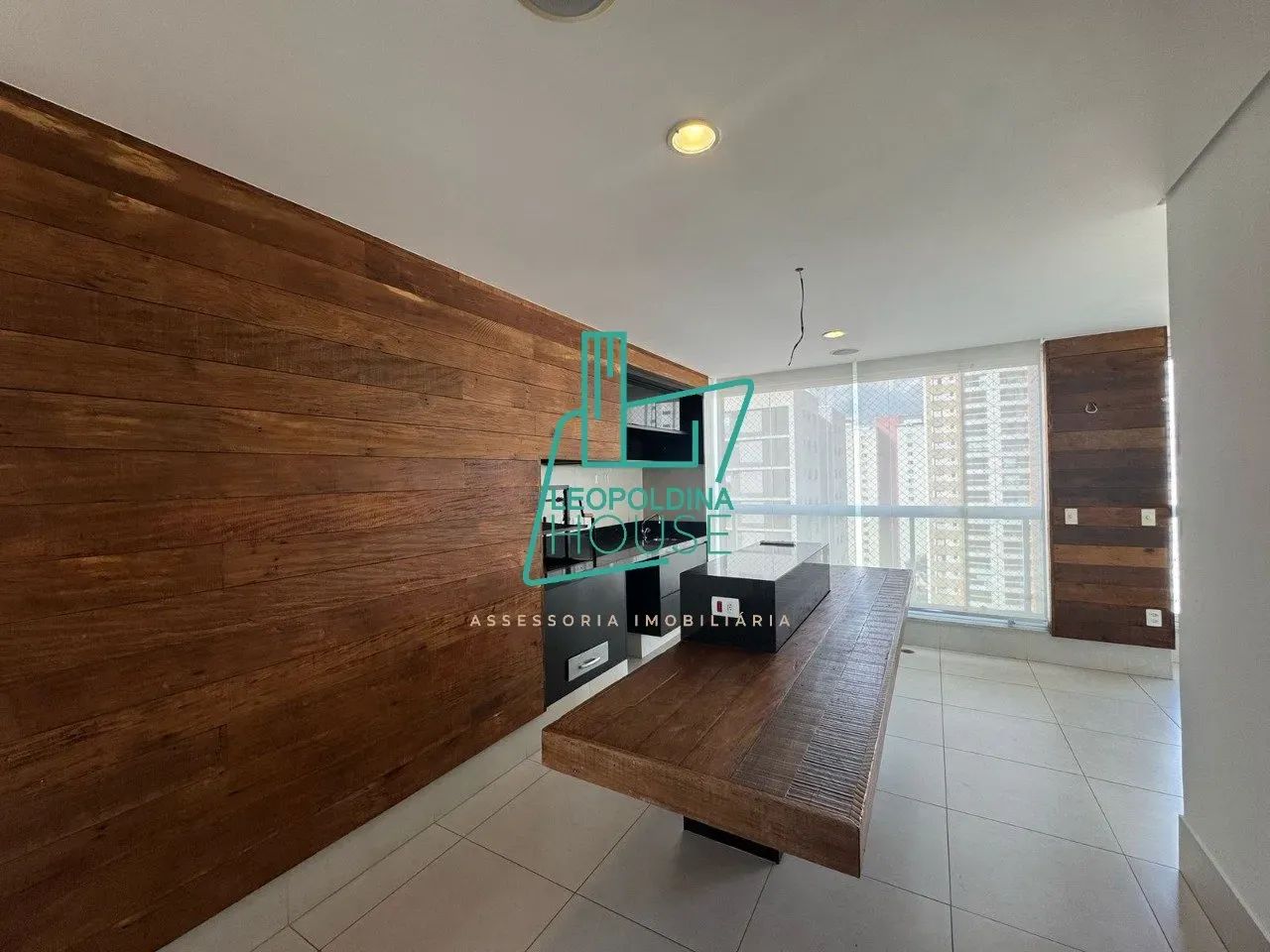 Apartamento para Locação 186m² na Vila Leopoldina - Foto 4