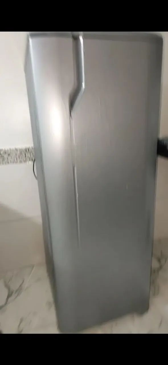 Geladeira Brastemp em ótimo estado - Foto 2