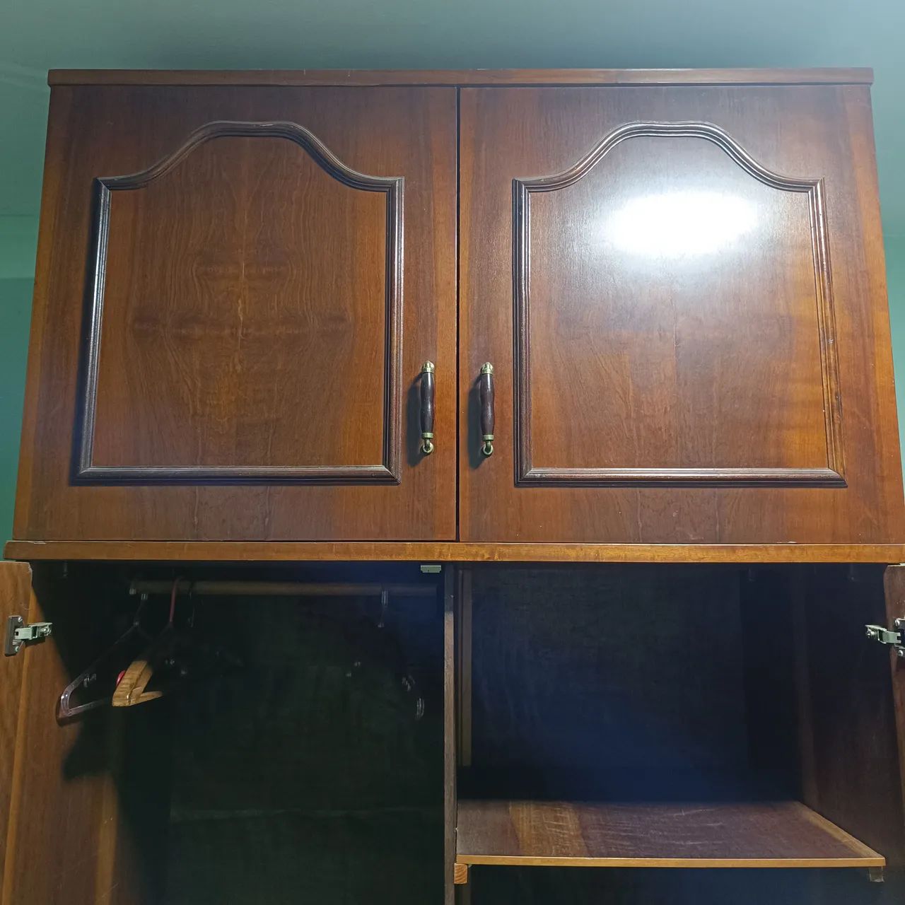 Armário antigo64386066313730120