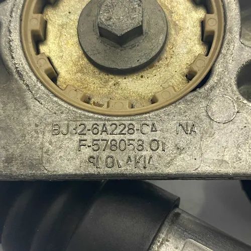 Tensor Correia Alternador Evoque 2.0 2013 - Foto 4