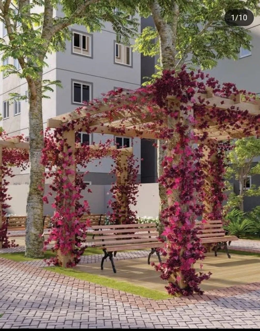 Vendo apartamento Sevilha residence jardim Europa 