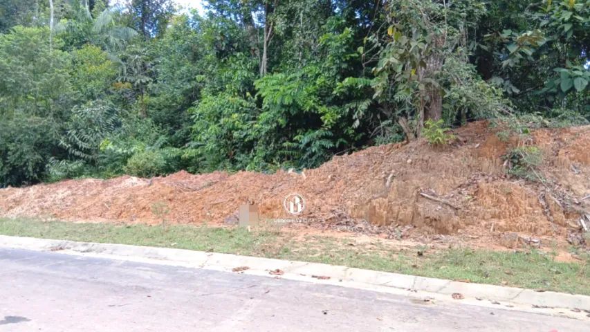 lote de 300 m² prontos para construir, em condomínio na Ponta Negra - Foto 11