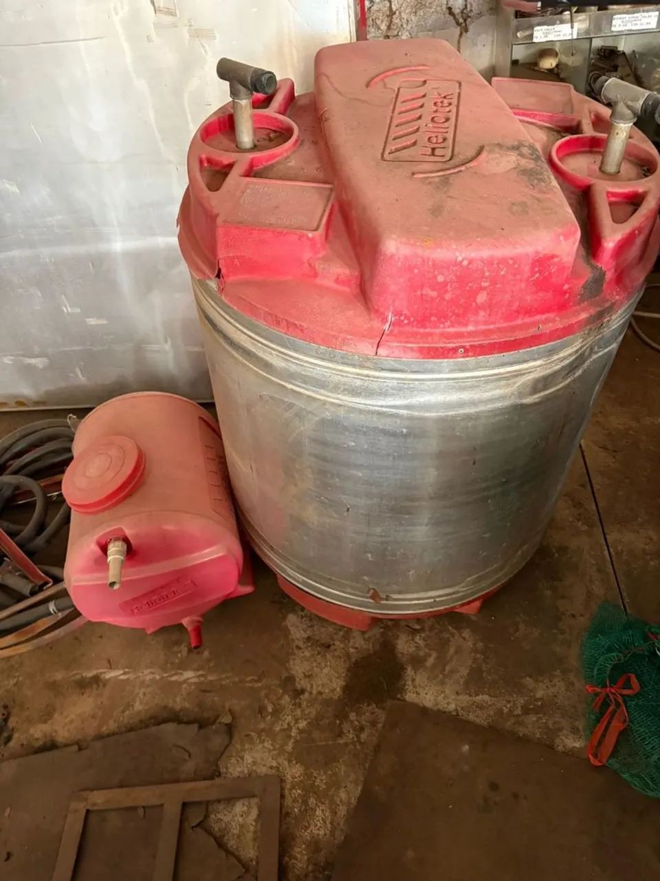 Aquecedor solar água quente ? - Foto 3
