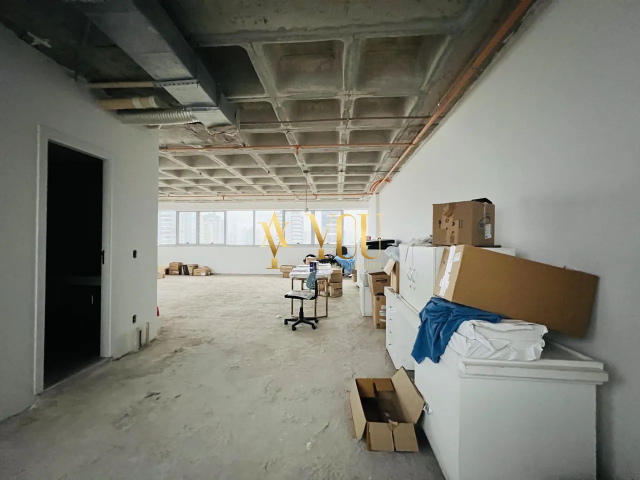 Uma das últimas plantas acima de 100 m² vistas Panorâmicas Frontais e Laterais - Foto 8