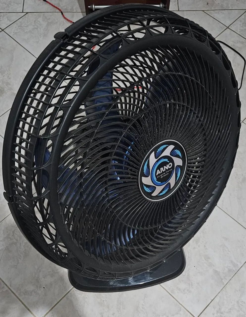 Ventilador Arno Extreme Force 50cm - Foto 2