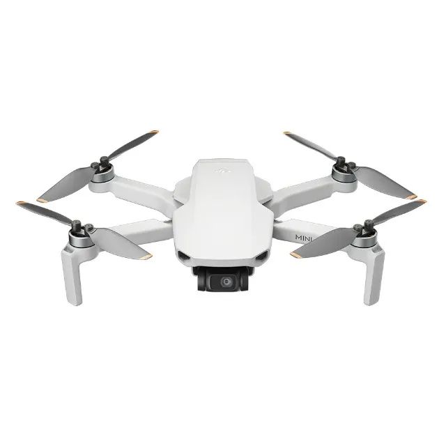 Drone DJI Mini 4K Standard Novo Lacrado - Foto 2