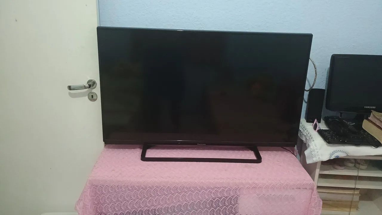 TV LCD 40 polegadas - Foto 2