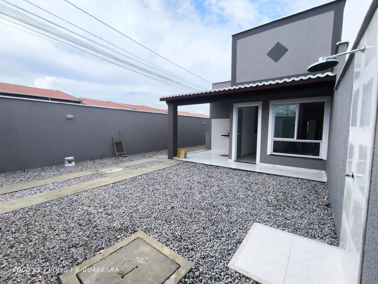 CL*Imóvel para venda com 89 metros quadrados com 2 quartos em Pedras - Fortaleza - CE
