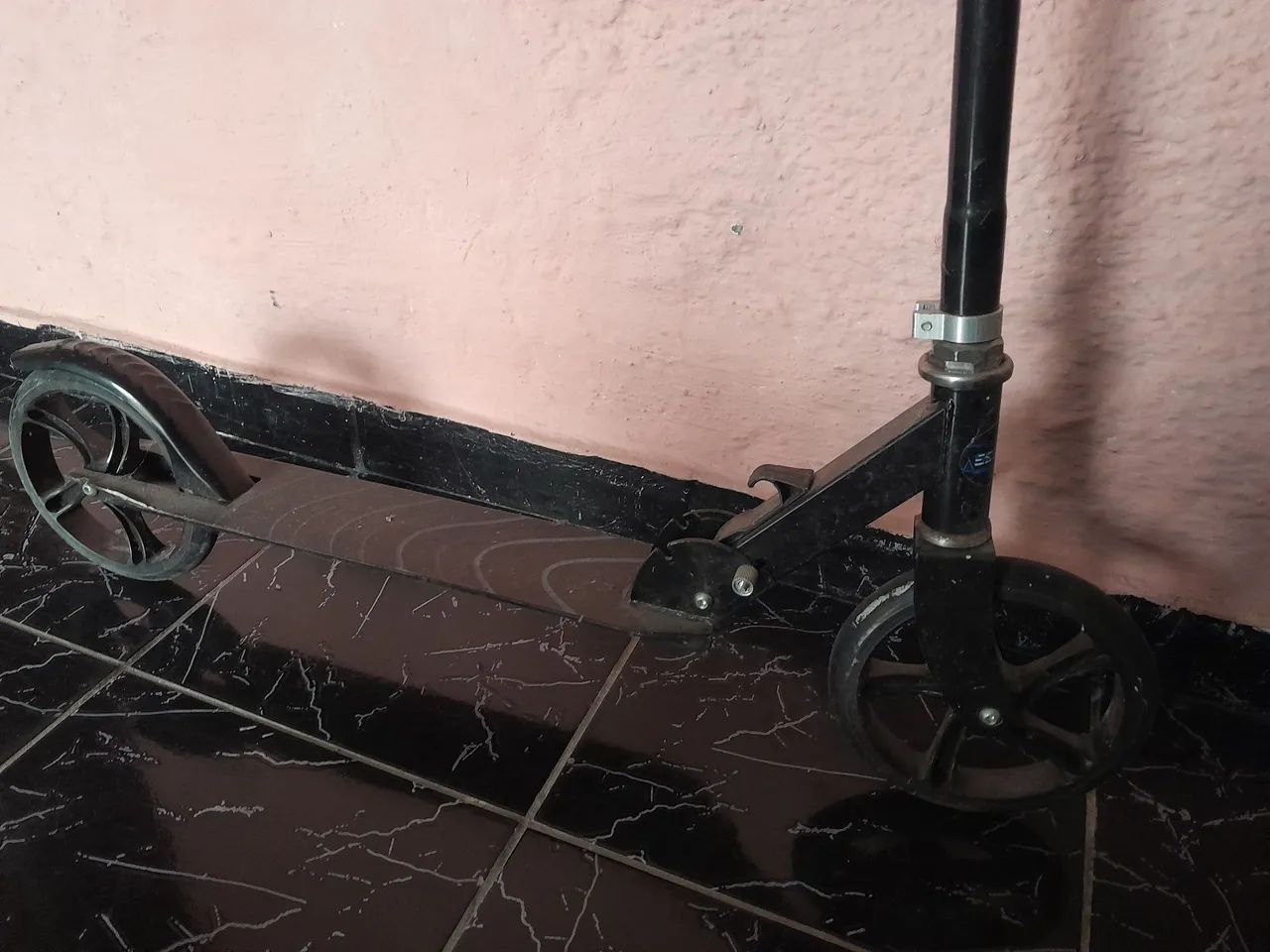 Patinete Infantil Dobrável - Diversão Garantida! - Foto 3