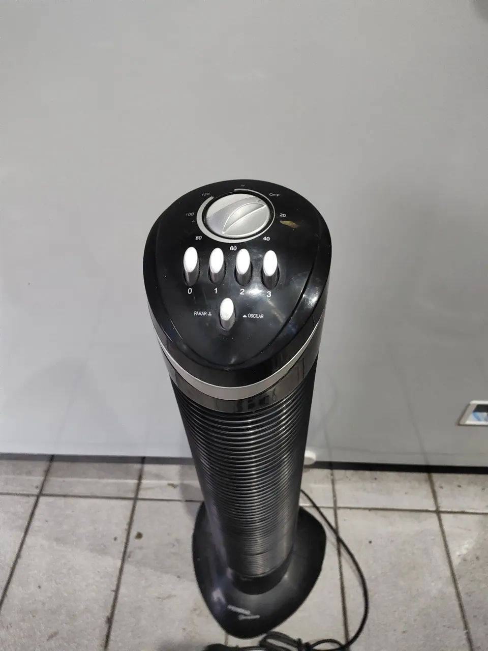 Ventilador de Torre Mondial Premium - Foto 2