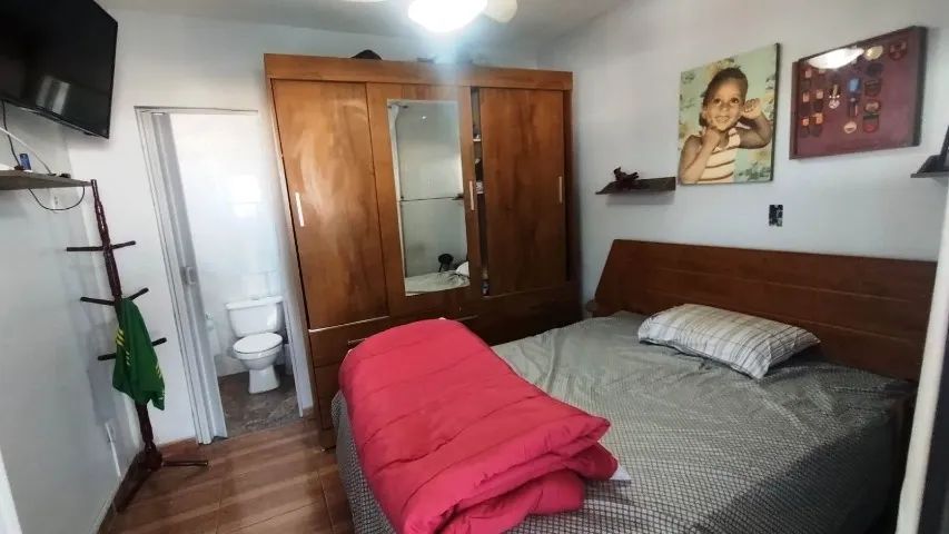 Padre Miguel - Casa Tríplex com 4 Quartos (2 Suítes) - Foto 5
