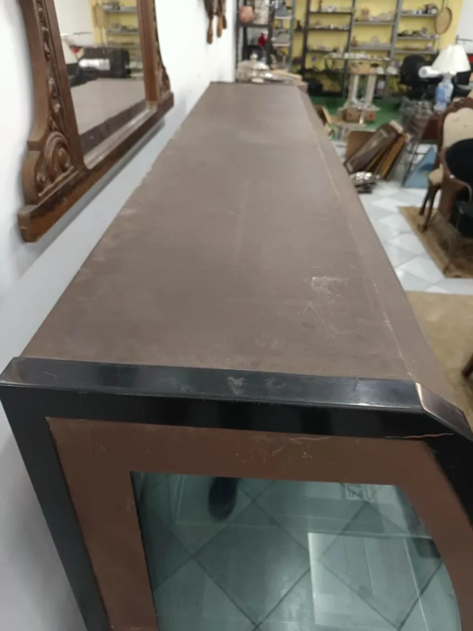 Balcão expositora com geladeira - Foto 3