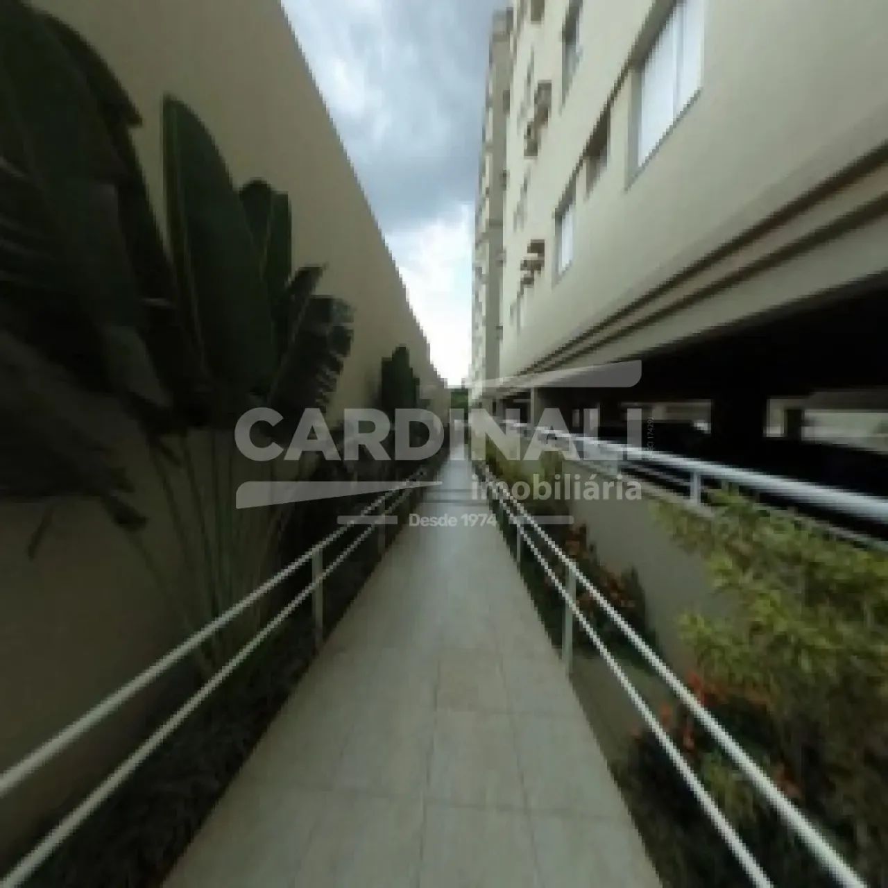 Apartamento Padrão em São Carlos - Foto 2