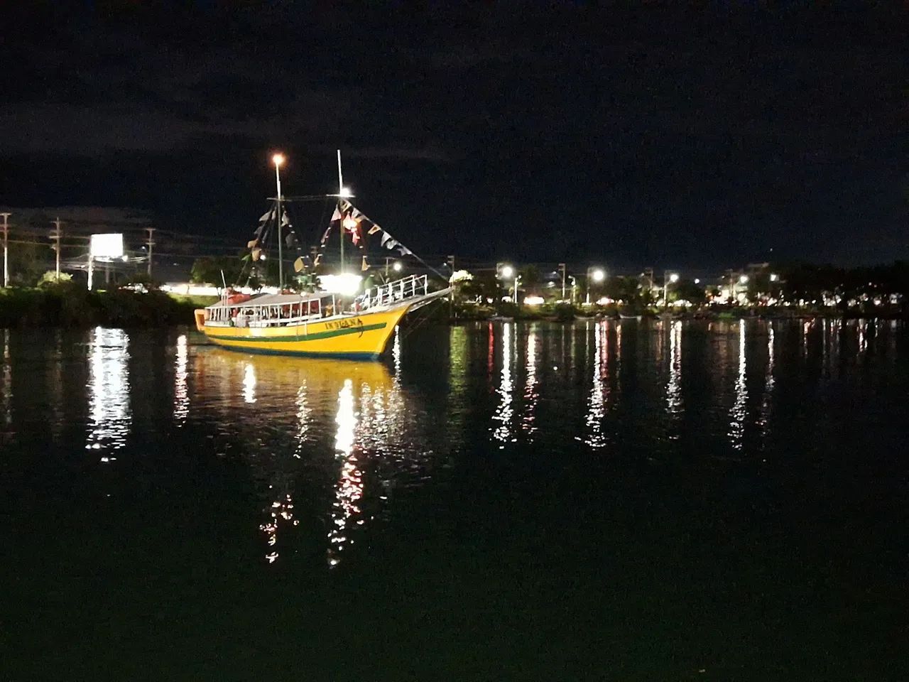 Vendo escuna comercial  - Foto 2