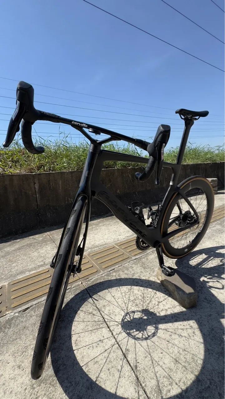 Cervelo s5 2025