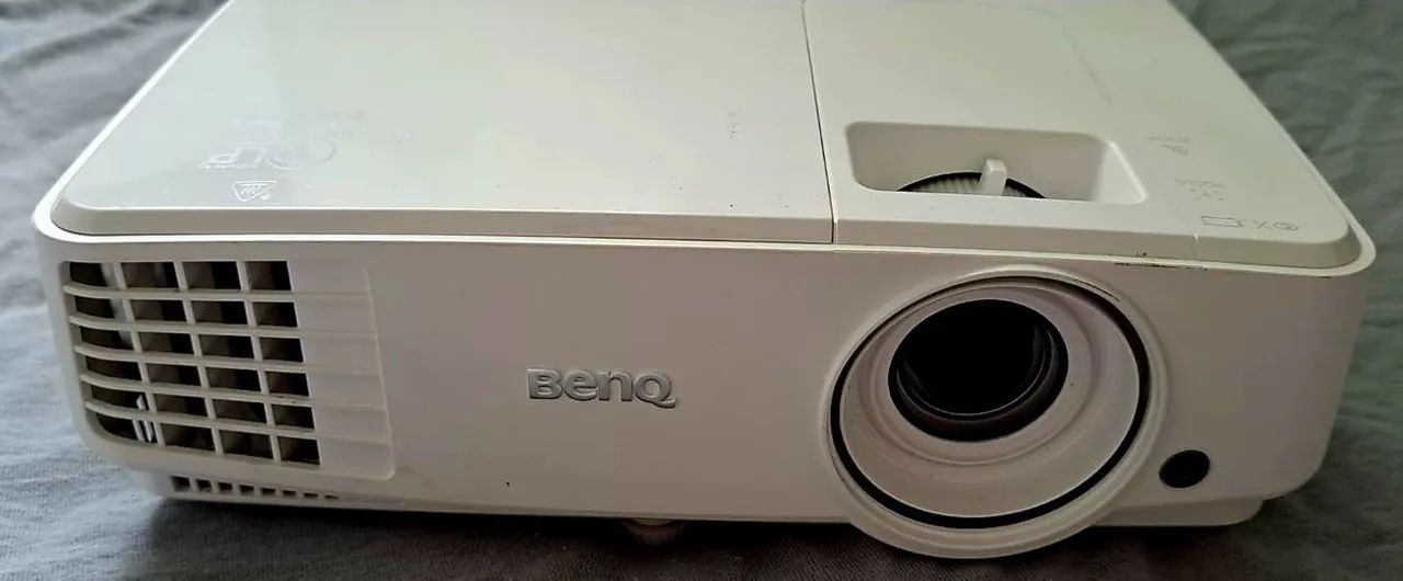 Projetor BenQ DLP Full HD - Foto 3