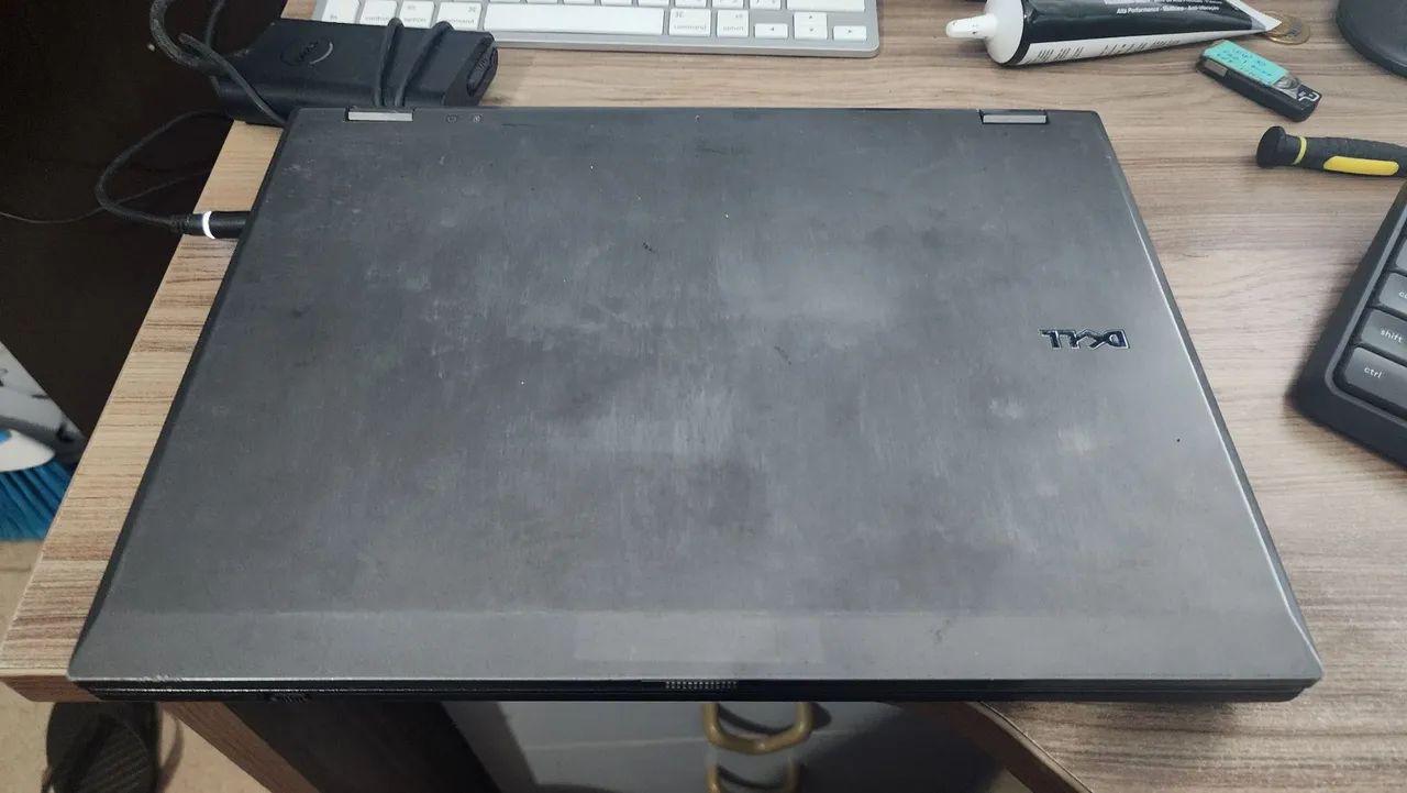 Notebook Dell Latitude E5410 - Foto 3