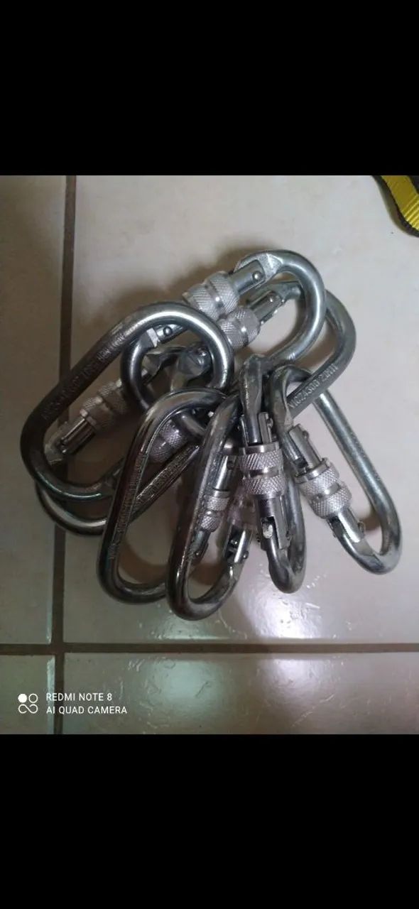 Cinto completo, irata muito novo! - Foto 3