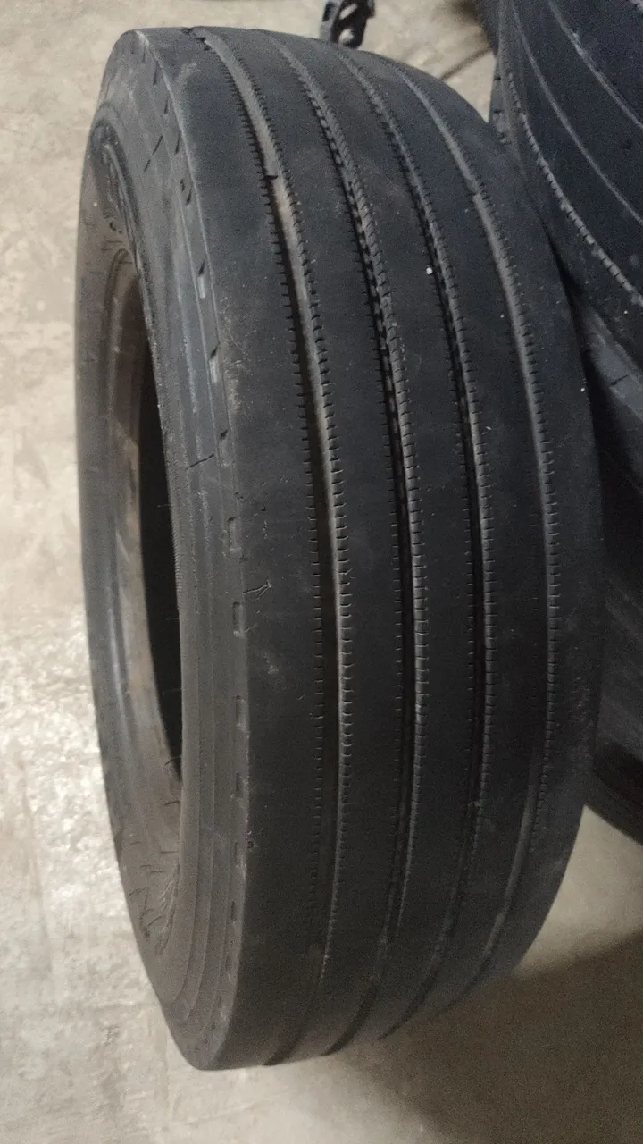 Pneu para Caminhão3/4