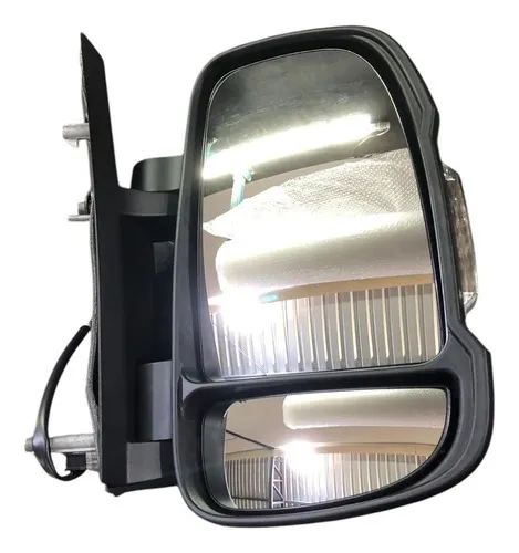 Retrovisor Lado Direito Fiat Ducato X250 2023 A 2025