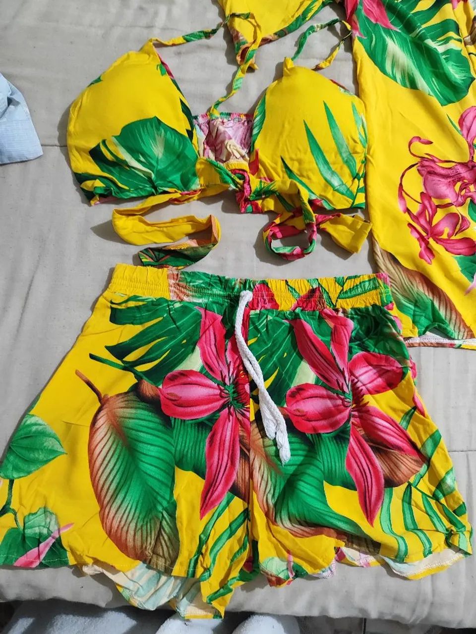 Saída de praia - Foto 4