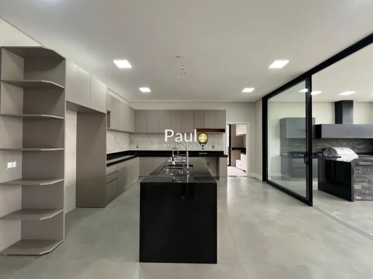 Casa à venda Pedra Alta (Sousas), com 4 suítes, com 500 m² - Foto 4