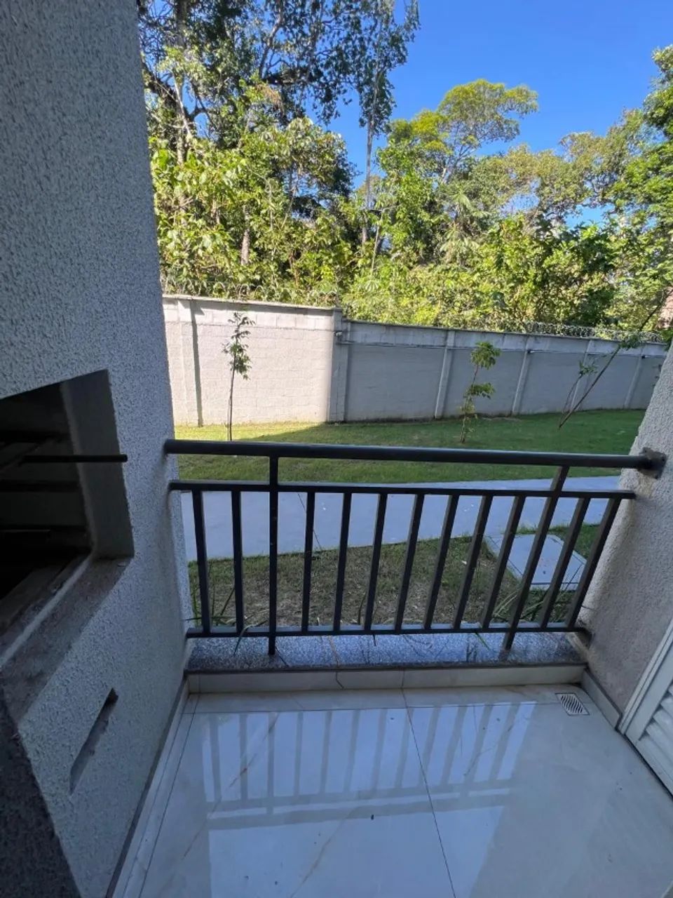 Alugo apartamento de 2 Dormitórios na Ponta Negra - Foto 10