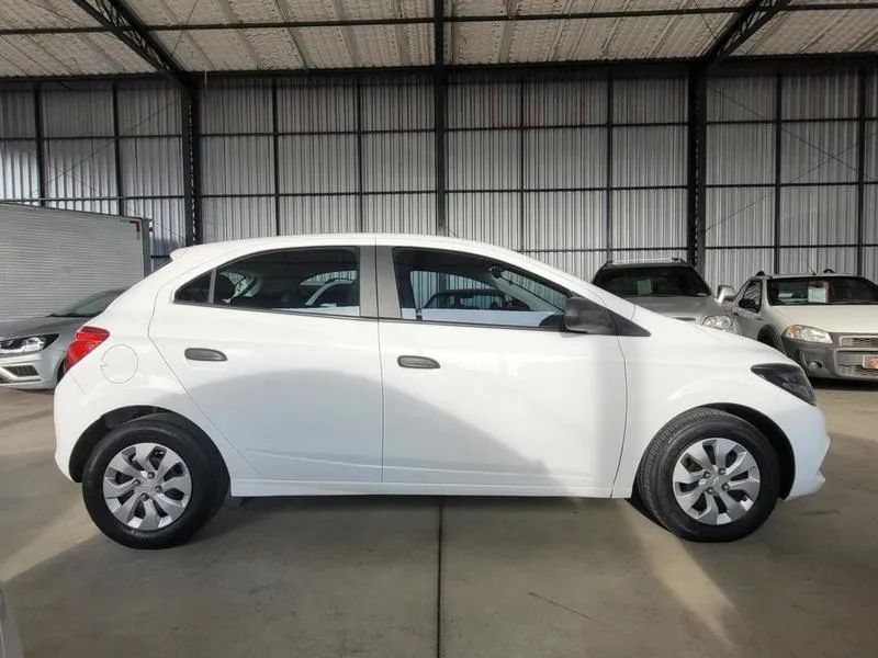CHEVROLET ONIX 10MT JOYE 2019 - Foto 5