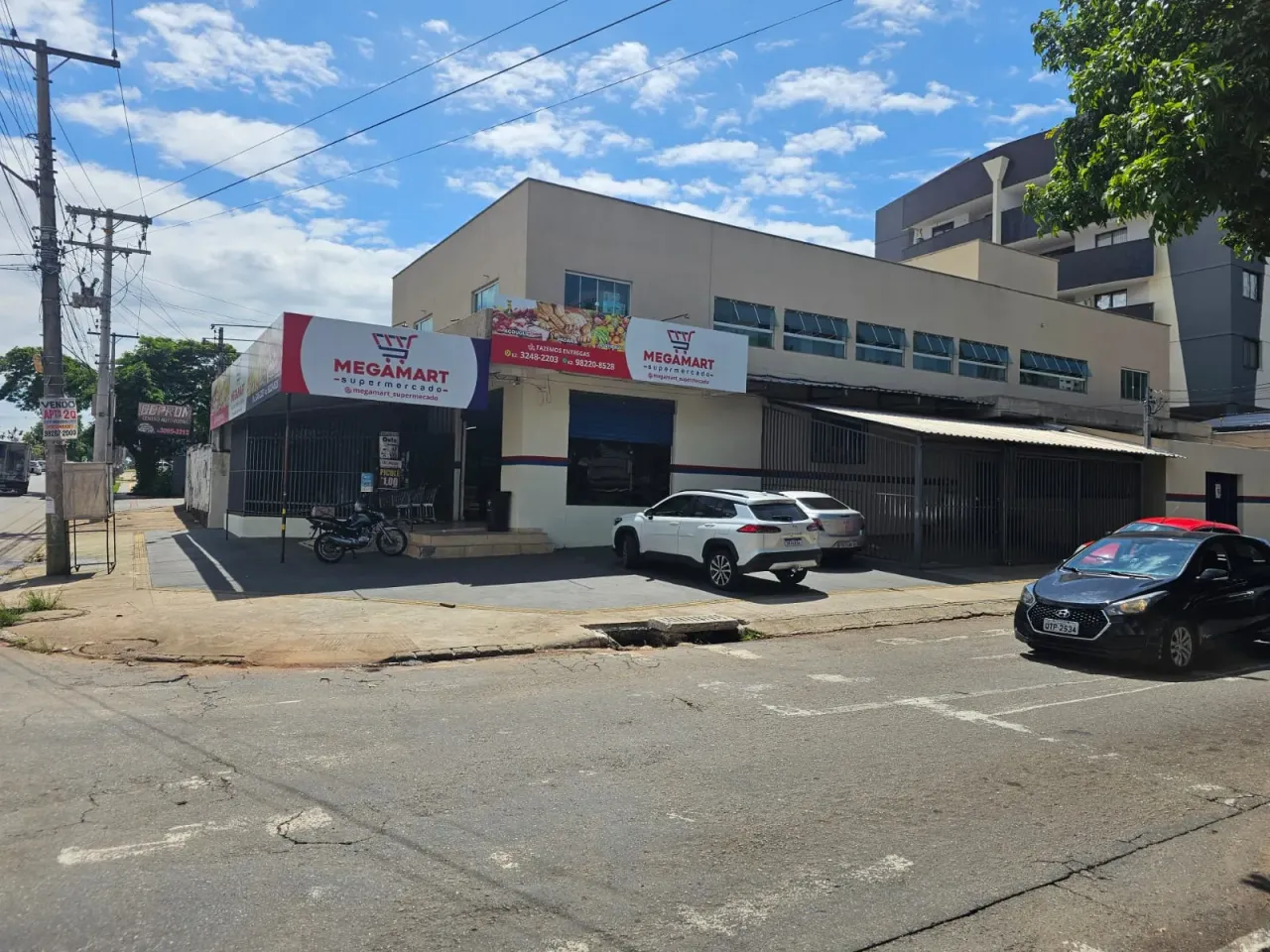 Imovel Comercial - Ja gerando renda AD24733