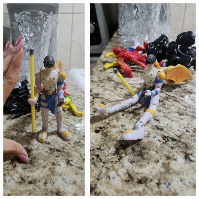 Angemon Digimon 