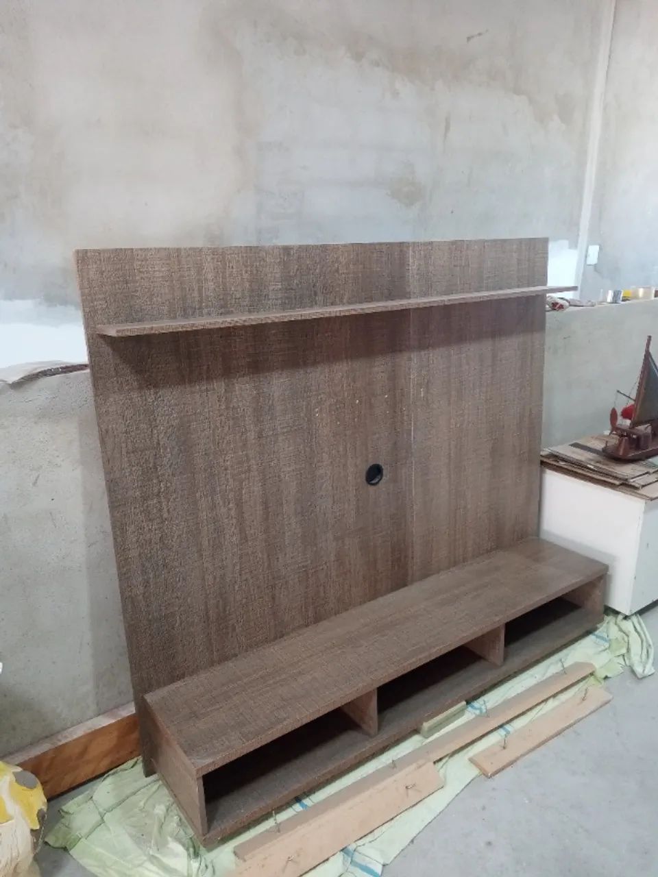 Painel pra tv  - Foto 2