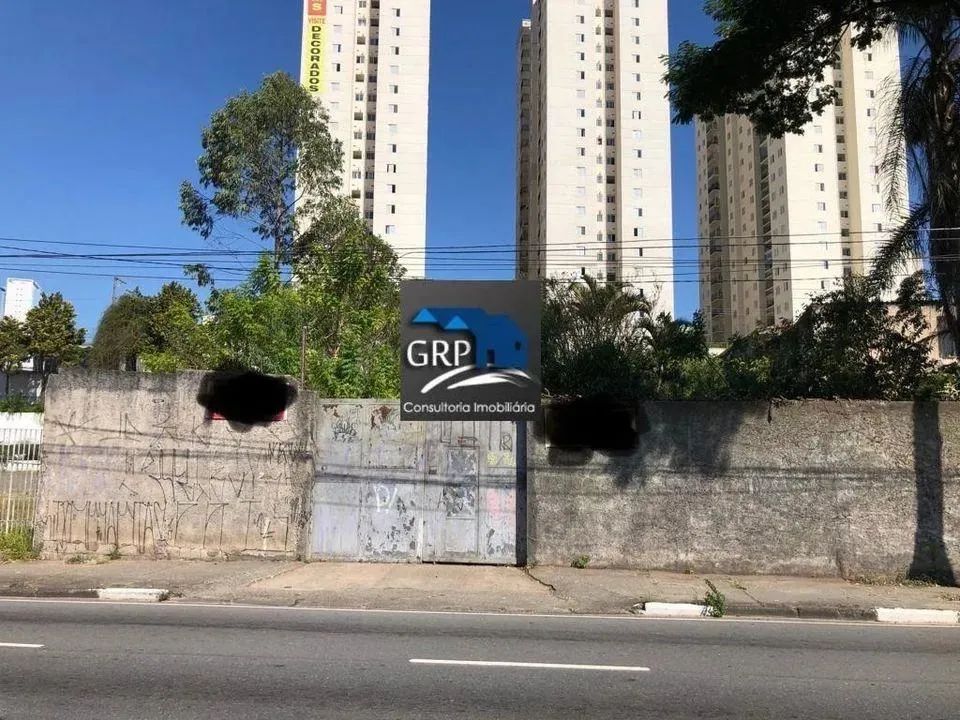 Terreno para Venda em Diadema, Centro - Foto 2
